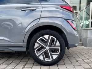Hyundai Kona Kona EV Executive 39 kWh - Image 4