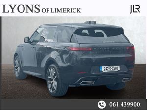 Land Rover Range Rover Sport SWB 3.0 I6 Phev SE - Image 2