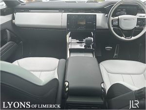 Land Rover Range Rover Sport SWB 3.0 I6 Phev SE - Image 4
