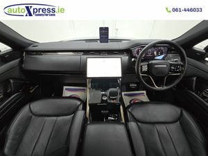 Land Rover Range Rover Sport 3.0 P460E DYNAMIC SE - Image 2