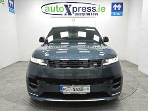 Land Rover Range Rover Sport 3.0 P460E DYNAMIC SE - Image 3