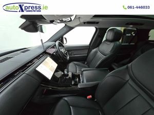 Land Rover Range Rover Sport 3.0 P460E DYNAMIC SE - Image 4
