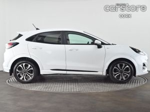 Ford Puma 1.0 L Ecoboost Mhev 125PS St-line - Image 3