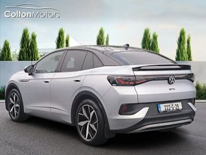 Volkswagen ID.5 GTX Business 77kwh 299HP - Image 2