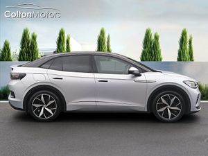 Volkswagen ID.5 GTX Business 77kwh 299HP - Image 3