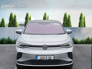 Volkswagen ID.5 GTX Business 77kwh 299HP - Image 4