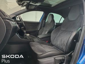 Skoda Superb Superb SPT 2.0tdi 150HP (sunroof) - Image 4