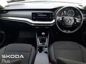 Skoda Octavia  ambition  2.0tdi 115HP - Image 2