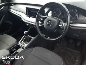 Skoda Octavia  ambition  2.0tdi 115HP - Image 4