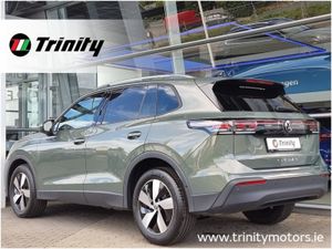 Volkswagen Tiguan Available Immediateley Edition - Image 3