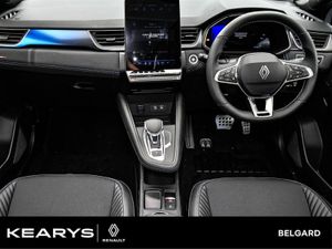 Renault Symbioz Techno E-tech Hybrid 145 (demo) - Image 4