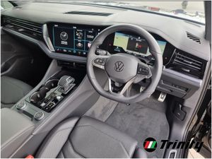 Volkswagen Touareg R-line Commercial Huge Spec Be - Image 2