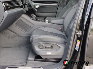 Volkswagen Touareg R-line Commercial Huge Spec Be - Image 4