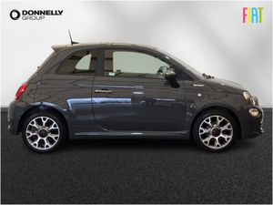Fiat 500 Hatchback Sport - Image 4