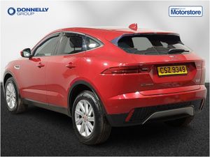 Jaguar E-pace Diesel Estate S - Image 3