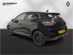Renault Clio Hatchback Esprit Alpine - Image 3