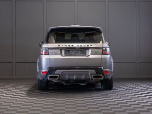 2020 Range Rover Sport P400e HSE Dynamic - Image 4