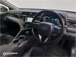 Toyota Camry Saloon Excel - Image 4