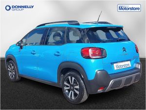 Citroen C3 Aircross Hatchback Flair - Image 3