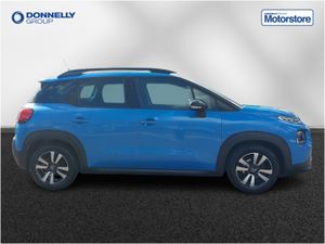 Citroen C3 Aircross Hatchback Flair - Image 4