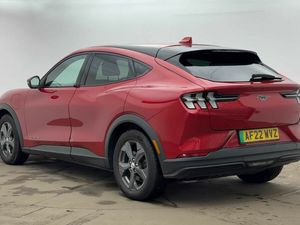 Ford Mustang Mach-E Estate Standard Range - Image 3