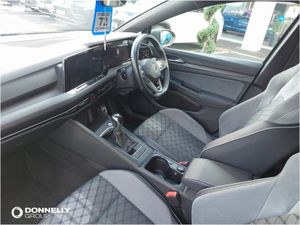 Volkswagen Golf Hatchback R-Line - Image 2