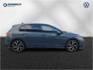 Volkswagen Golf Hatchback R-Line - Image 4