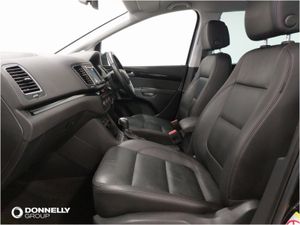 SEAT Alhambra Diesel Estate SE L - Image 3