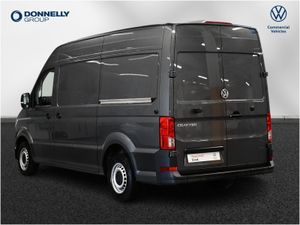 Volkswagen Crafter Cr35 Mwb Diesel Fwd Trendline - Image 3
