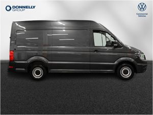 Volkswagen Crafter Cr35 Mwb Diesel Fwd Trendline - Image 4
