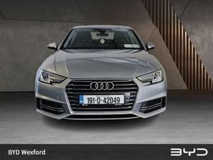 Audi A4 35tdi 150HP S Tronic (tiny Mileage) - Image 3