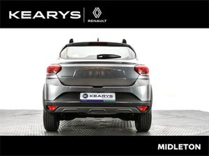 Dacia Sandero Stepway Extreme TCe 100 Eco-g (lpg) - Image 3