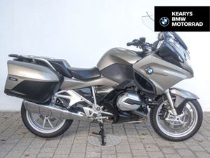 BMW R1200 RT LE - Image 2