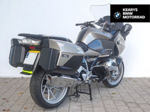 BMW R1200 RT LE - Image 3