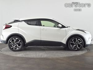 Toyota C-HR 1.8 Hybrid Auto - Image 3