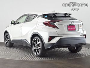 Toyota C-HR 1.8 Hybrid Auto - Image 4