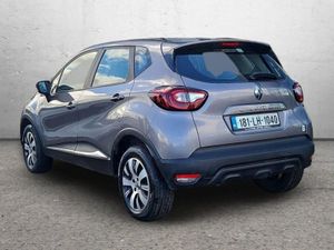 Renault Captur dCi 90 Expression - Image 3