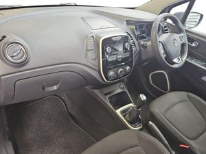 Renault Captur dCi 90 Expression - Image 4