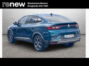 Renault Arkana S Edition E-tech Hybrid 145 Auto - Image 3