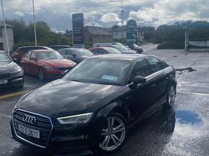 Audi A3 2017 2.0 Diesel auto 150hp - Image 2