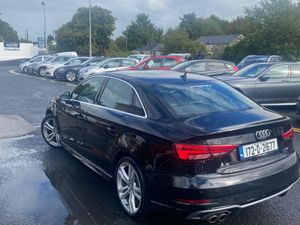 Audi A3 2017 2.0 Diesel auto 150hp - Image 3