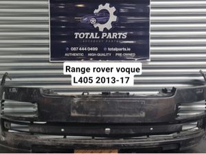 Land rover, Range rover parts - Image 3