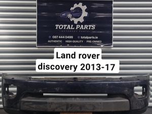 Land rover, Range rover parts - Image 4