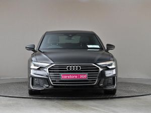 Audi A6 2.0 TDI S-line 40 204BHP S-tronic - Image 2