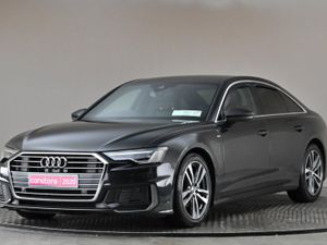Audi A6 2.0 TDI S-line 40 204BHP S-tronic - Image 3