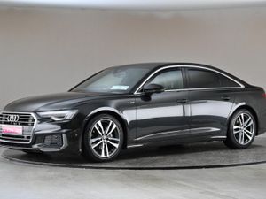 Audi A6 2.0 TDI S-line 40 204BHP S-tronic - Image 4