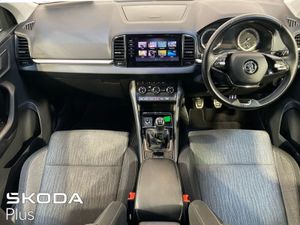 Skoda Karoq Style 1.0tsi 110bhp - Image 3