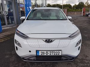 HYUNDAI KONA 64KWH KAUAI EV PREMIUM - Image 2