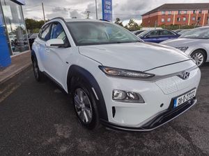 HYUNDAI KONA 64KWH KAUAI EV PREMIUM - Image 3