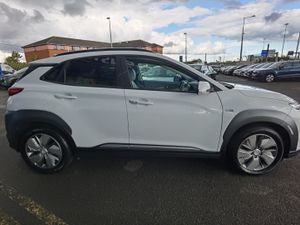 HYUNDAI KONA 64KWH KAUAI EV PREMIUM - Image 4